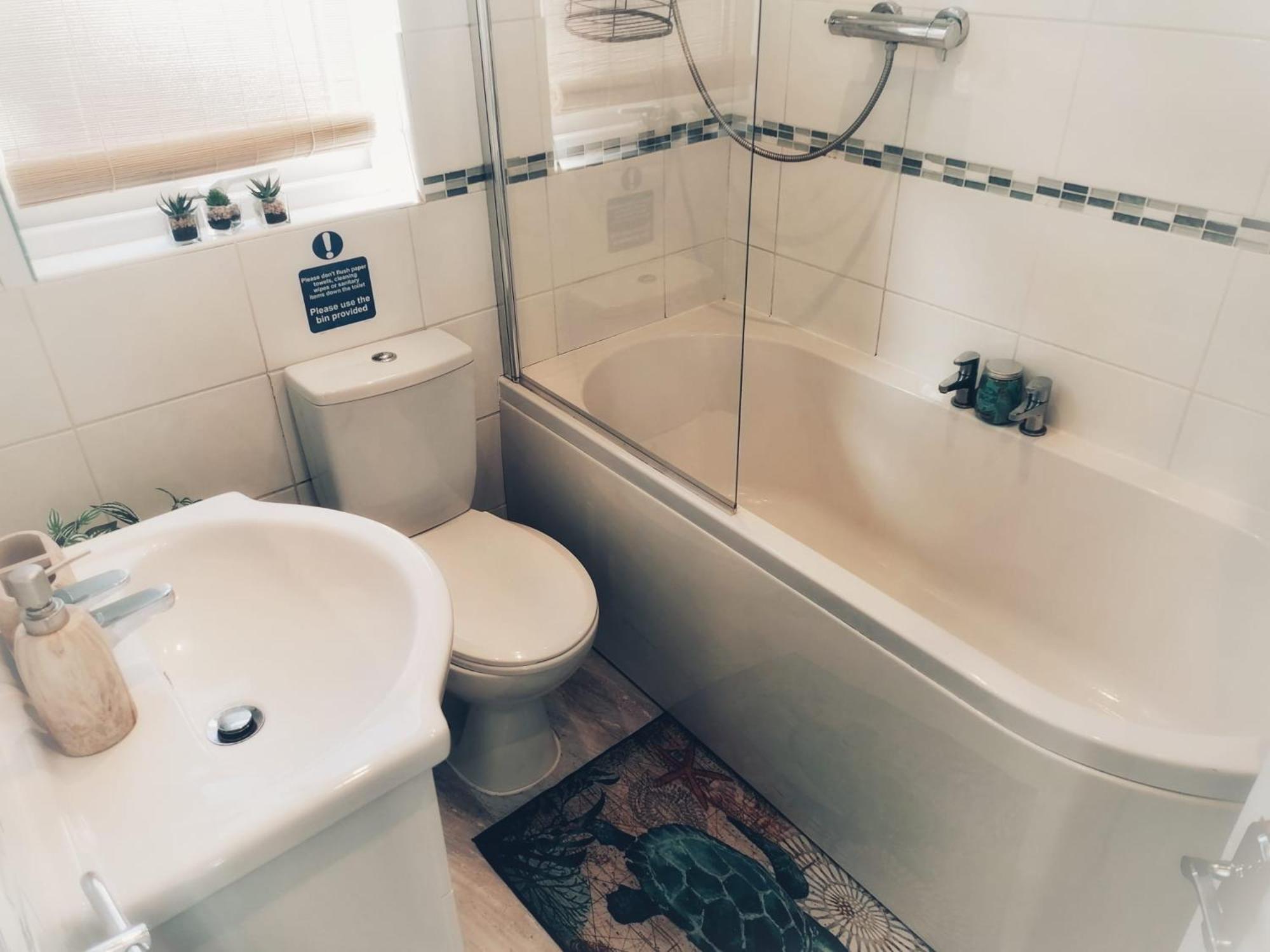Aqua View, New Brighton Beach - 1 Bedroom Apartment #Liverpool #Beatles ห้อง รูปภาพ