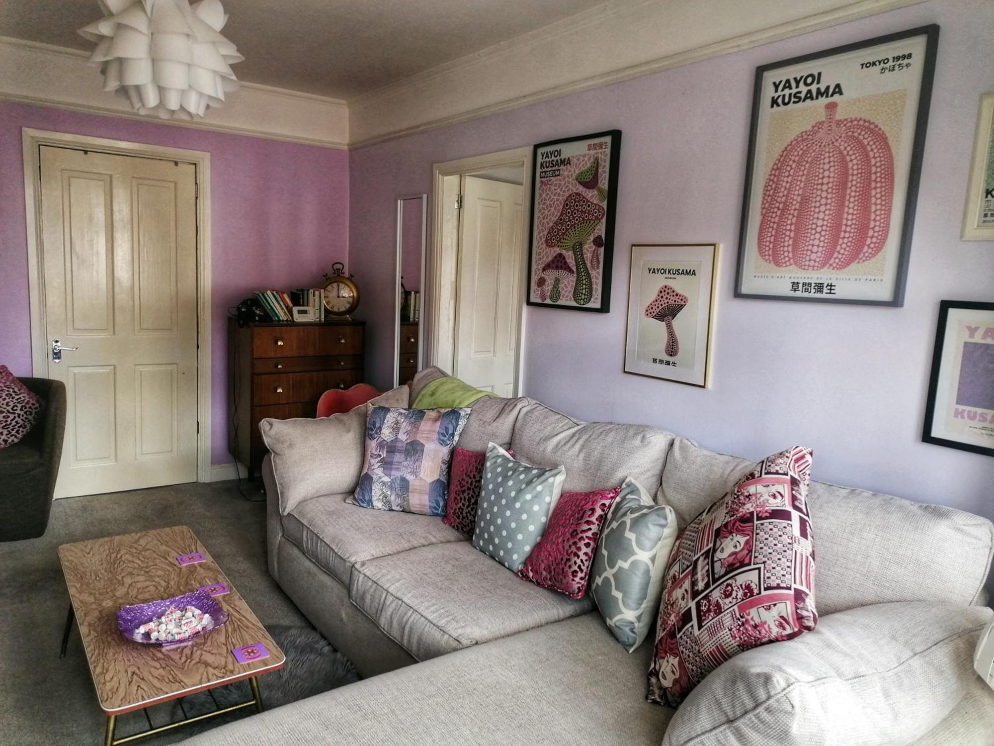 Aqua View, New Brighton Beach - 1 Bedroom Apartment #Liverpool #Beatles ภายนอก รูปภาพ